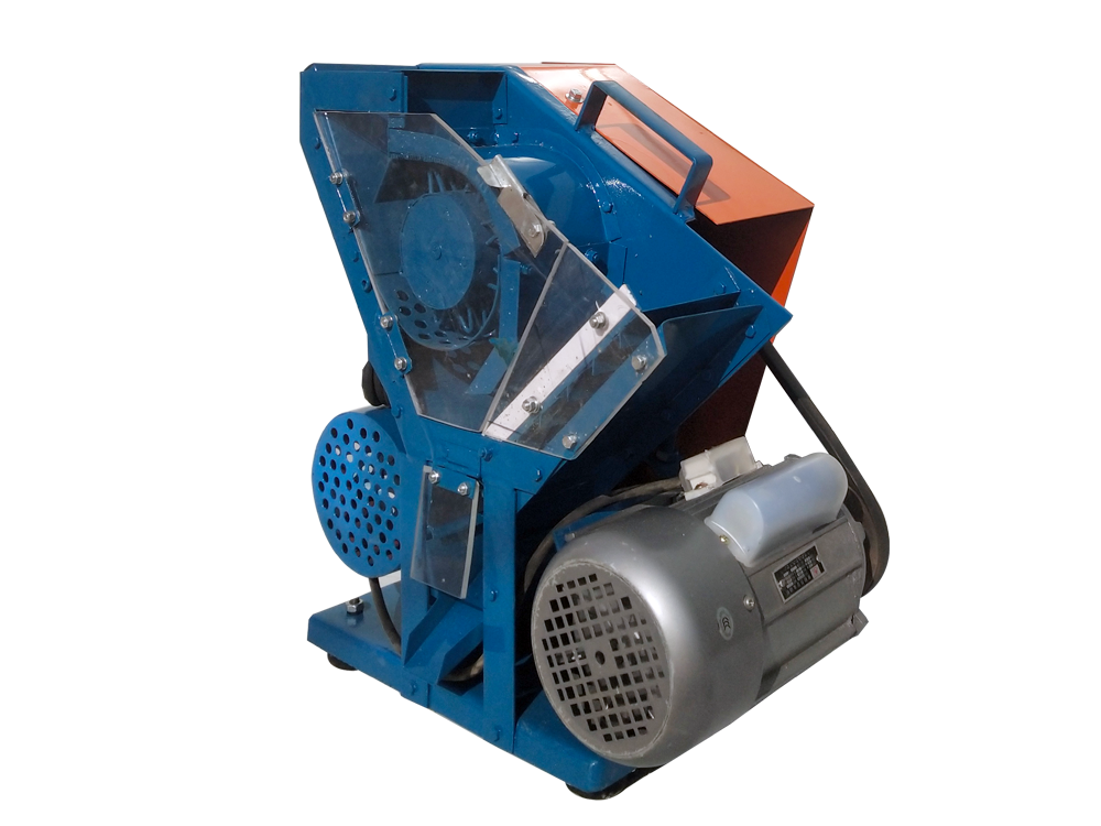 KT-100單穗稻麥脫粒機(jī)